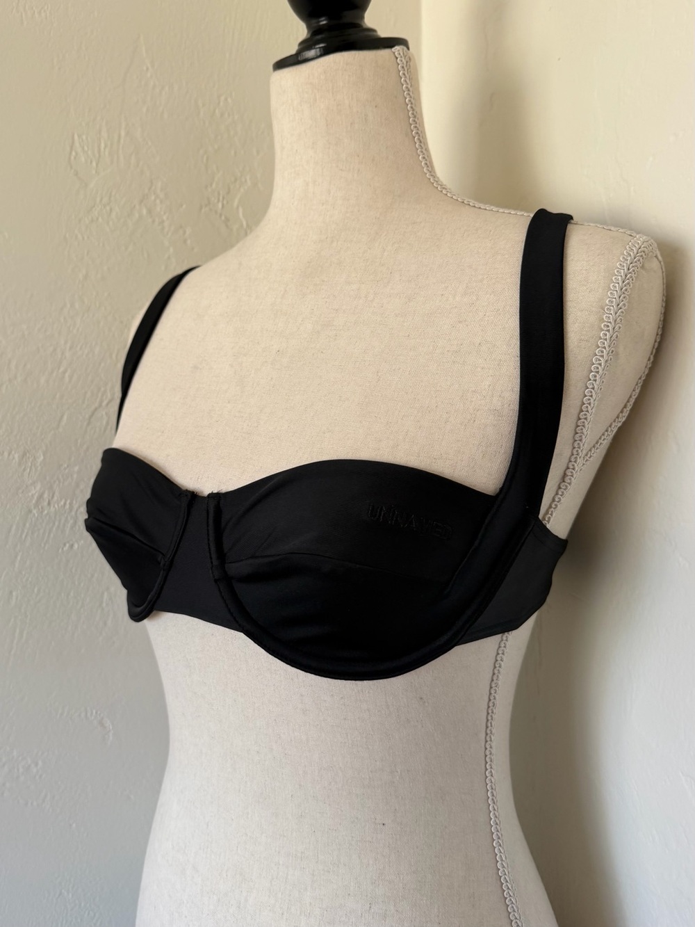 Unnamed Black Lagoon Swim Bikini Top [M]